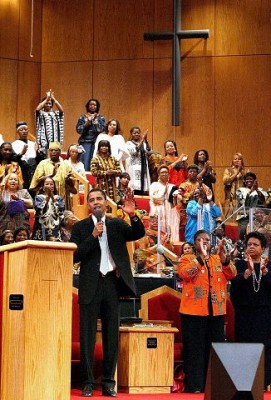 black churches AIDS HIV in black women 