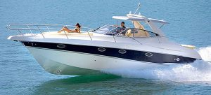 Sleek, pricey, impressive - yachts take you through life in grand style