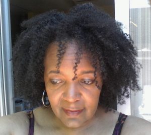 black natural hair braids twists twist-out conditioning treatment dry hair
