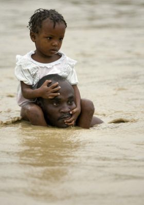 strong black fathers are needed to save their children in the black community