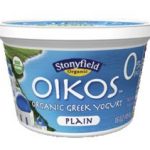 greek yogurt boosts immune system