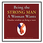 Elliott Katz author of Being the Strong Man a Woman Wants