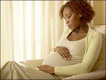 pregnant black woman single parent single mothers babys mommas